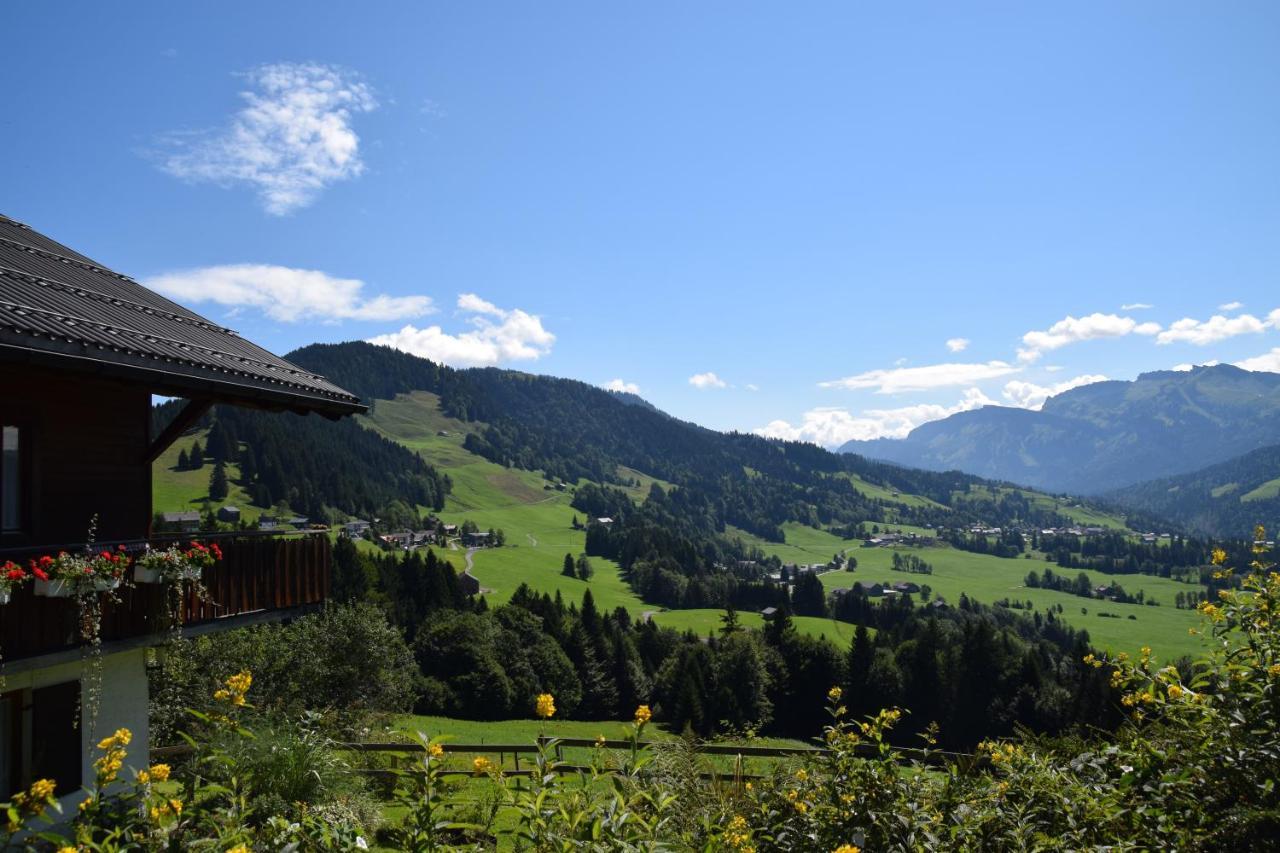 Gasthof Hotel Ifenblick Sibratsgfäll Esterno foto