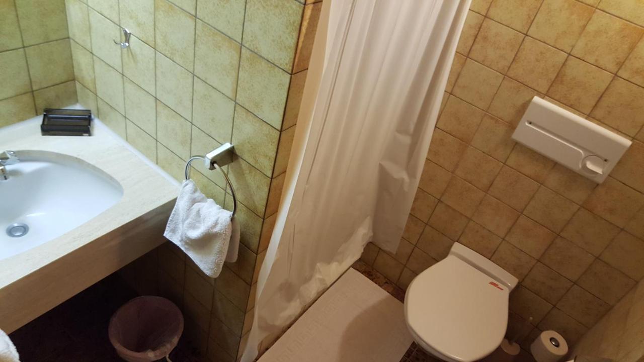 Gasthof Hotel Ifenblick Sibratsgfäll Esterno foto