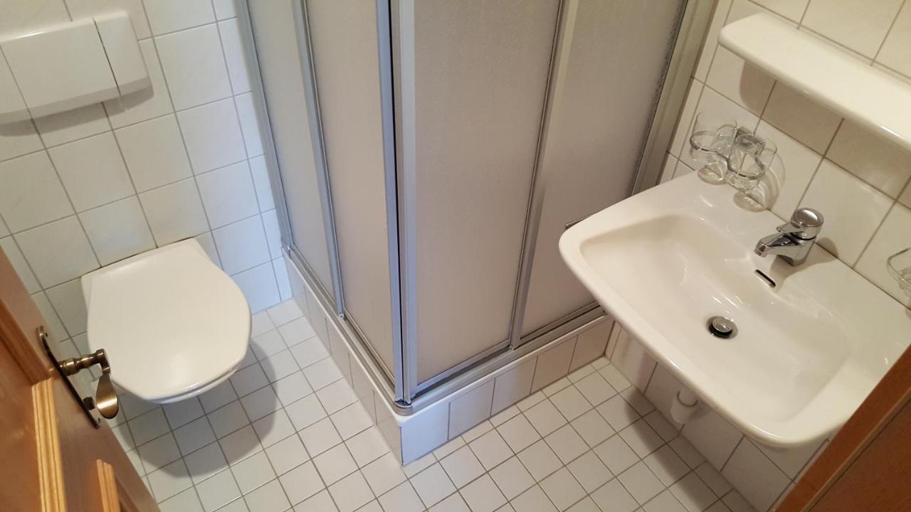 Gasthof Hotel Ifenblick Sibratsgfäll Esterno foto